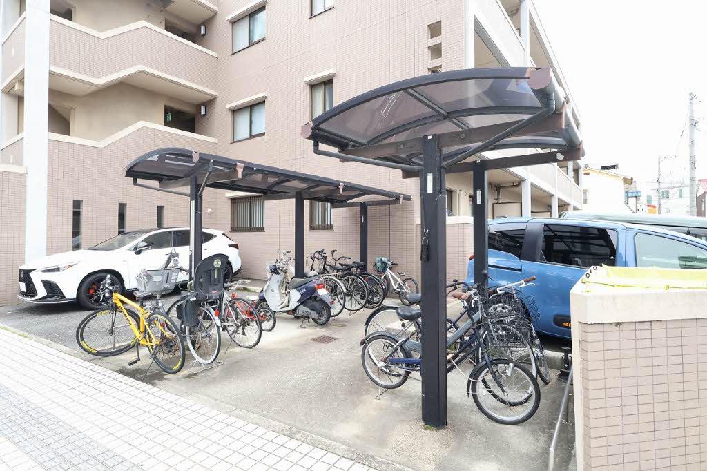 光町イースト A0203号-15