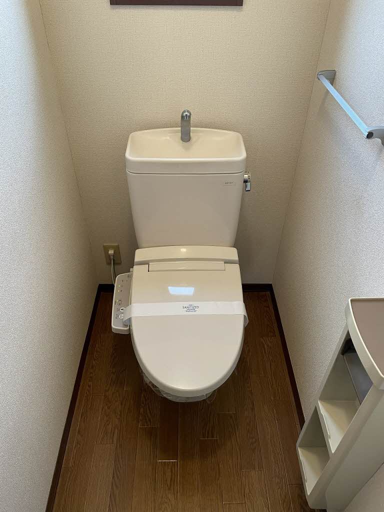 グリーンクレスト A0101号-6