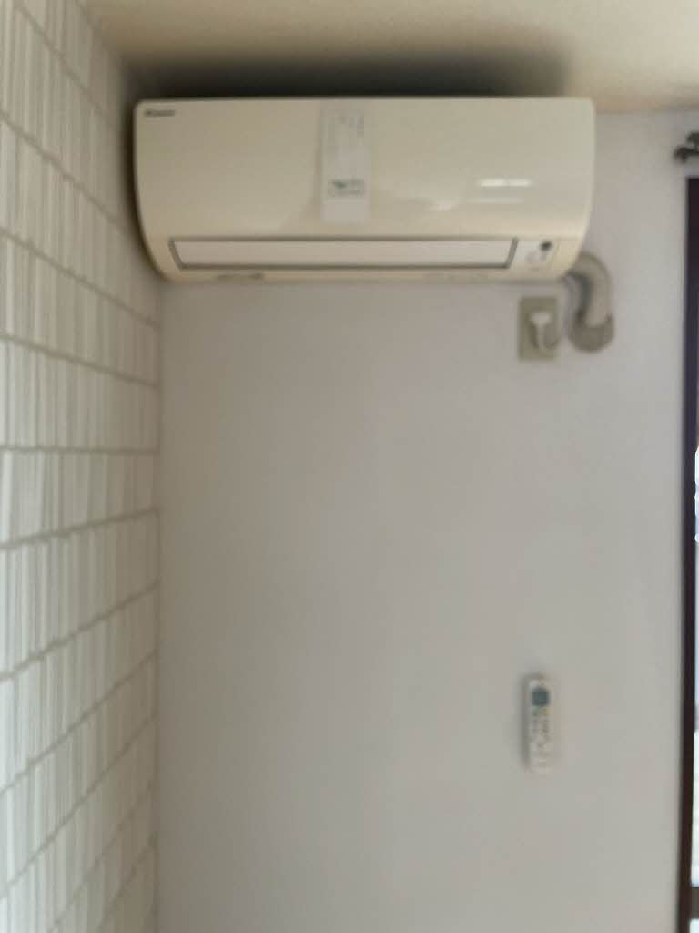 グリーンクレスト A0101号-9