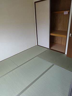 ヴィラージュ帆立　　Ｃ棟 C0103号-13