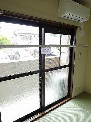 ヴィラージュ帆立　　Ｃ棟 C0103号-14