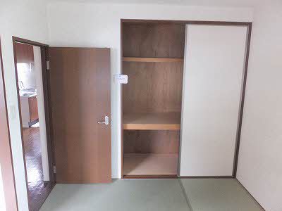 ヴィラージュ帆立 C棟 C0104号-12