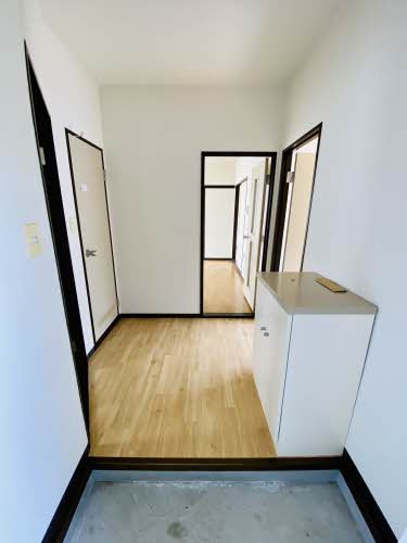 フレグランスＫＭ　Ｆ棟 B0102号-2