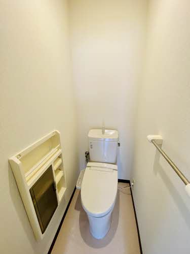 フレグランスＫＭ　Ｆ棟 B0102号-5