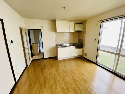 フレグランスＫＭ　Ｆ棟 B0102号-6