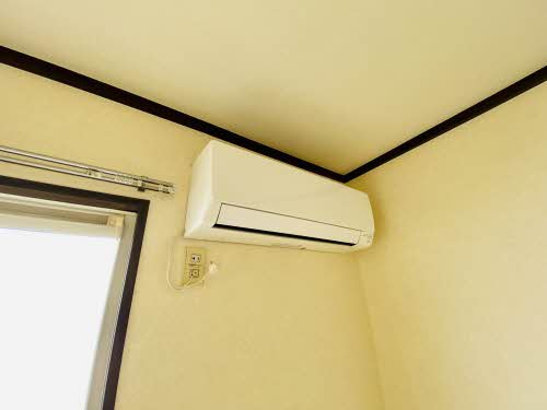 フレグランスＫＭ　Ｆ棟 B0102号-11