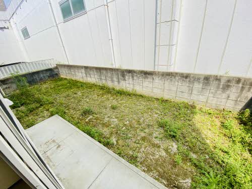 フレグランスＫＭ　Ｆ棟 B0102号-13