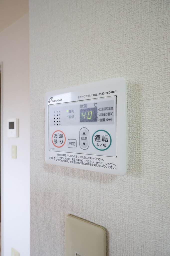 クレール　　Ａ棟 A0102号-14
