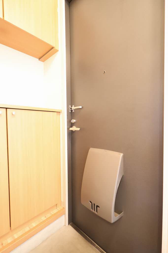 クレール　　Ｂ棟 B0101号-3