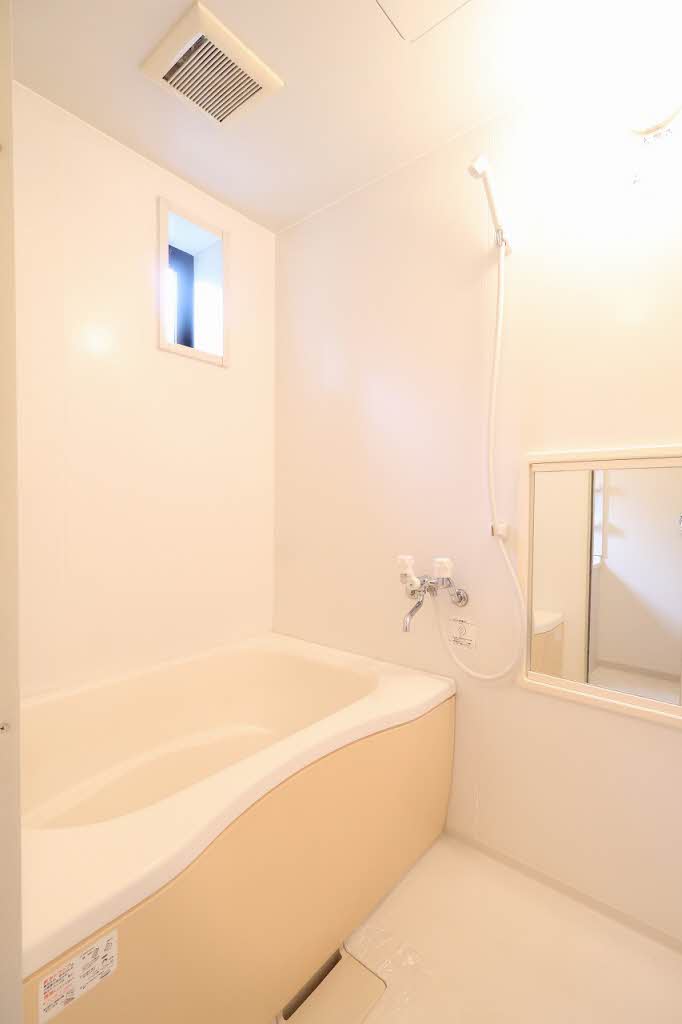 クレール　　Ｂ棟 B0101号-4