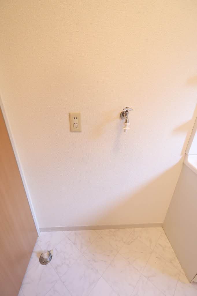 クレール　　Ｂ棟 B0101号-6