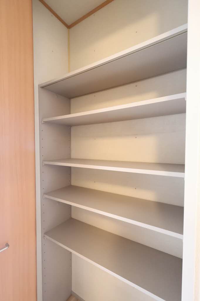 クレール　　Ｂ棟 B0101号-7