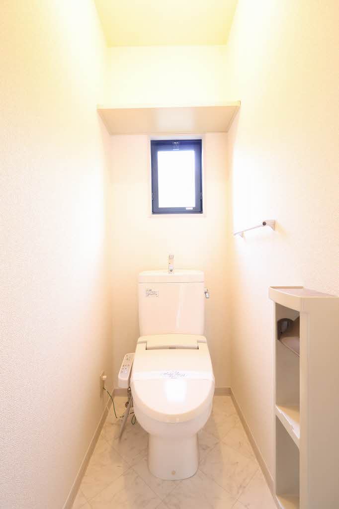 クレール　　Ｂ棟 B0101号-8