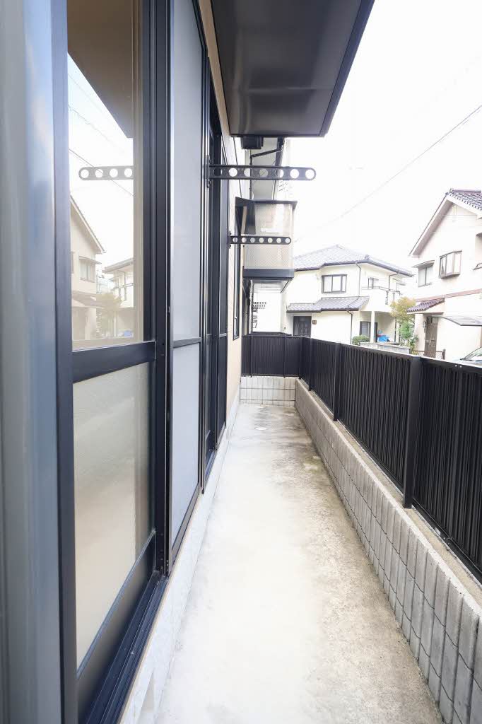 クレール　　Ｂ棟 B0101号-10