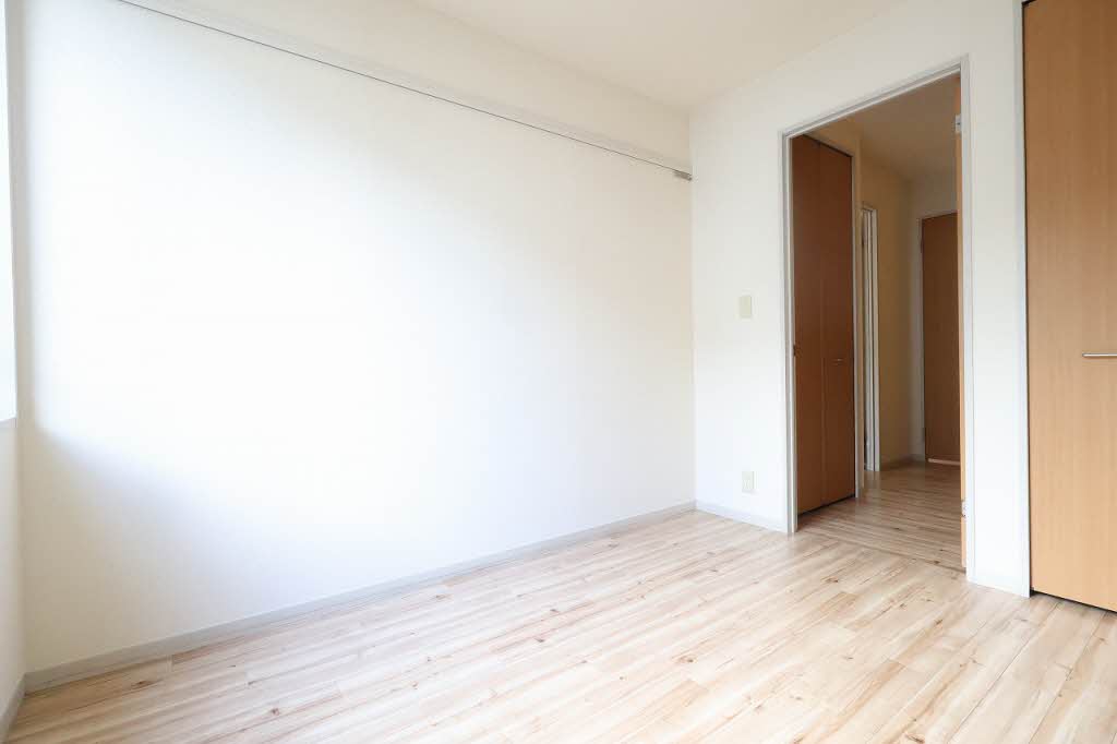 クレール　　Ｂ棟 B0101号-11