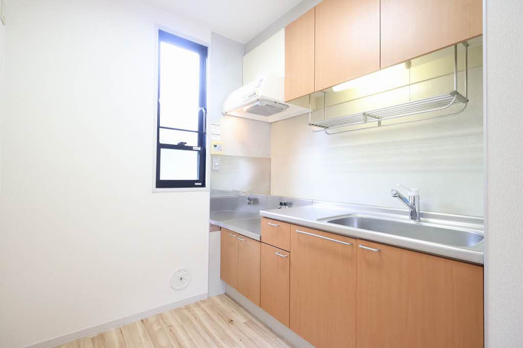 クレール　　Ｂ棟 B0101号-13