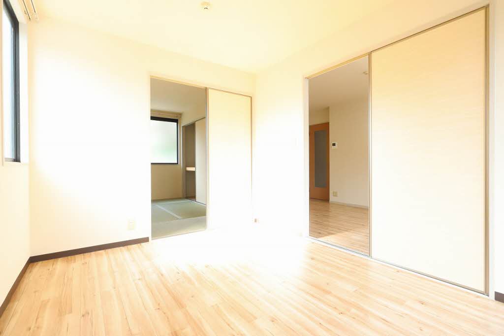 クレール　　Ｂ棟 B0101号-15