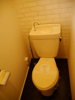 メゾン江波東 A0202号-3