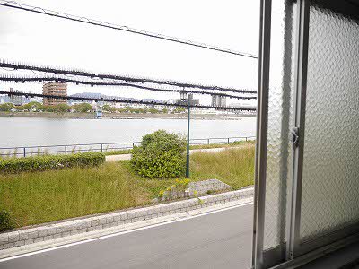 メゾン江波東 A0202号-6