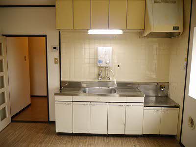 メゾン江波東 A0202号-7