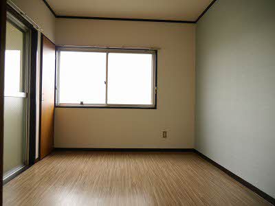 メゾン江波東 A0202号-8