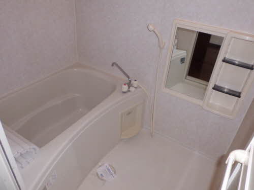 なかすじ壱番館 A0404号-3