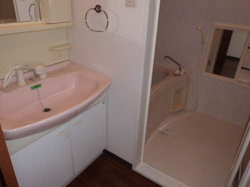 なかすじ壱番館 A0404号-4