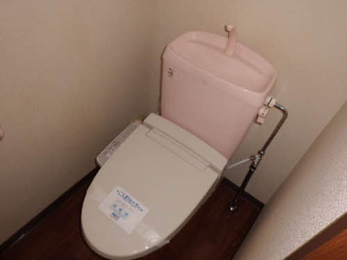 なかすじ壱番館 A0404号-6