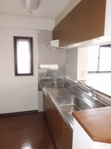 なかすじ壱番館 A0404号-8