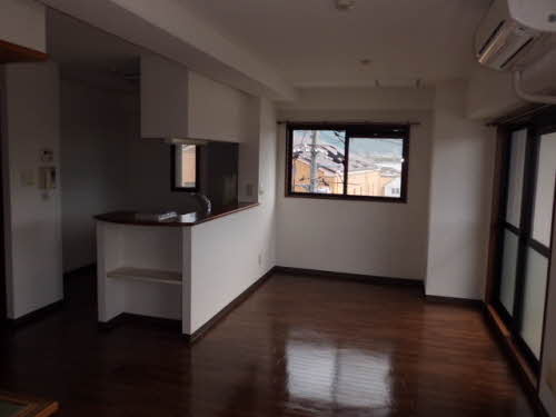 なかすじ壱番館 A0404号-9