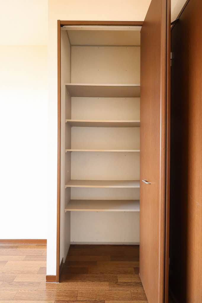クレールせせら　Ｂ棟 B0101号-6