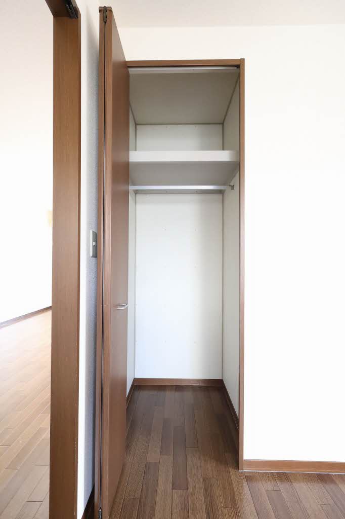 クレールせせら　Ｂ棟 B0101号-8