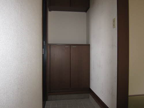 カミーリア　Ｂ棟 B0102号-3