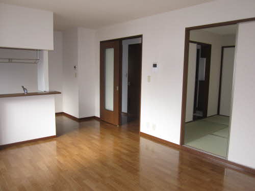 カミーリア　Ｂ棟 B0102号-6