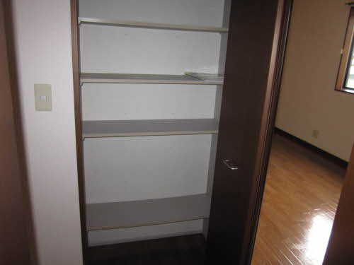 カミーリア　Ｂ棟 B0102号-12