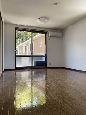 カミーリア　Ｂ棟 B0202号-4