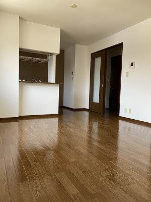 カミーリア　Ｂ棟 B0202号-5