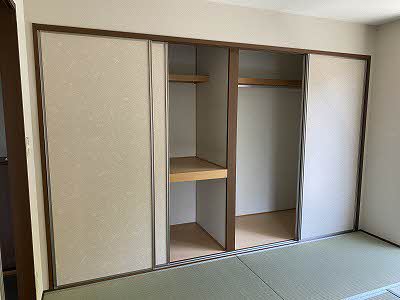 カミーリア　Ｂ棟 B0202号-6