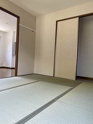 カミーリア　Ｂ棟 B0202号-7