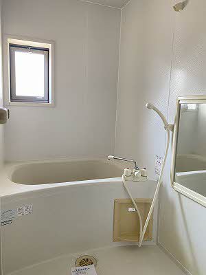 カミーリア　Ｂ棟 B0202号-12