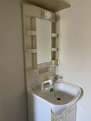 カミーリア　Ｂ棟 B0202号-13