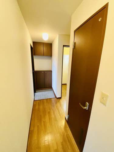 シャルマン高須 A棟 A0102号-3