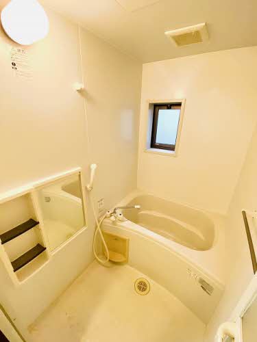 シャルマン高須 A棟 A0102号-6