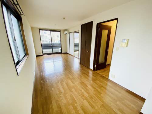 シャルマン高須 A棟 A0102号-8