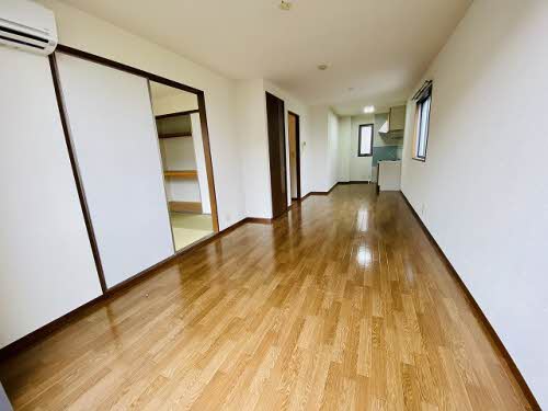 シャルマン高須 A棟 A0102号-9