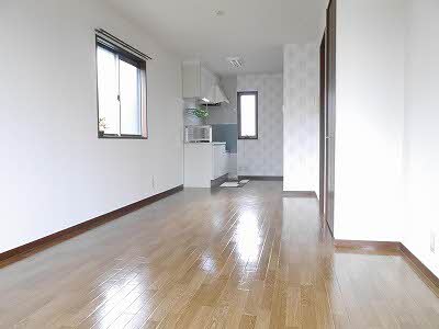 シャルマン高須　Ｂ棟 B0201号-2