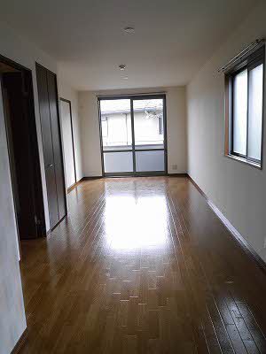 シャルマン高須　Ｂ棟 B0201号-3