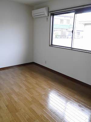 シャルマン高須　Ｂ棟 B0201号-4