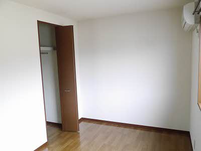 シャルマン高須　Ｂ棟 B0201号-5