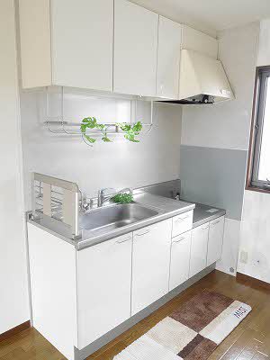 シャルマン高須　Ｂ棟 B0201号-7